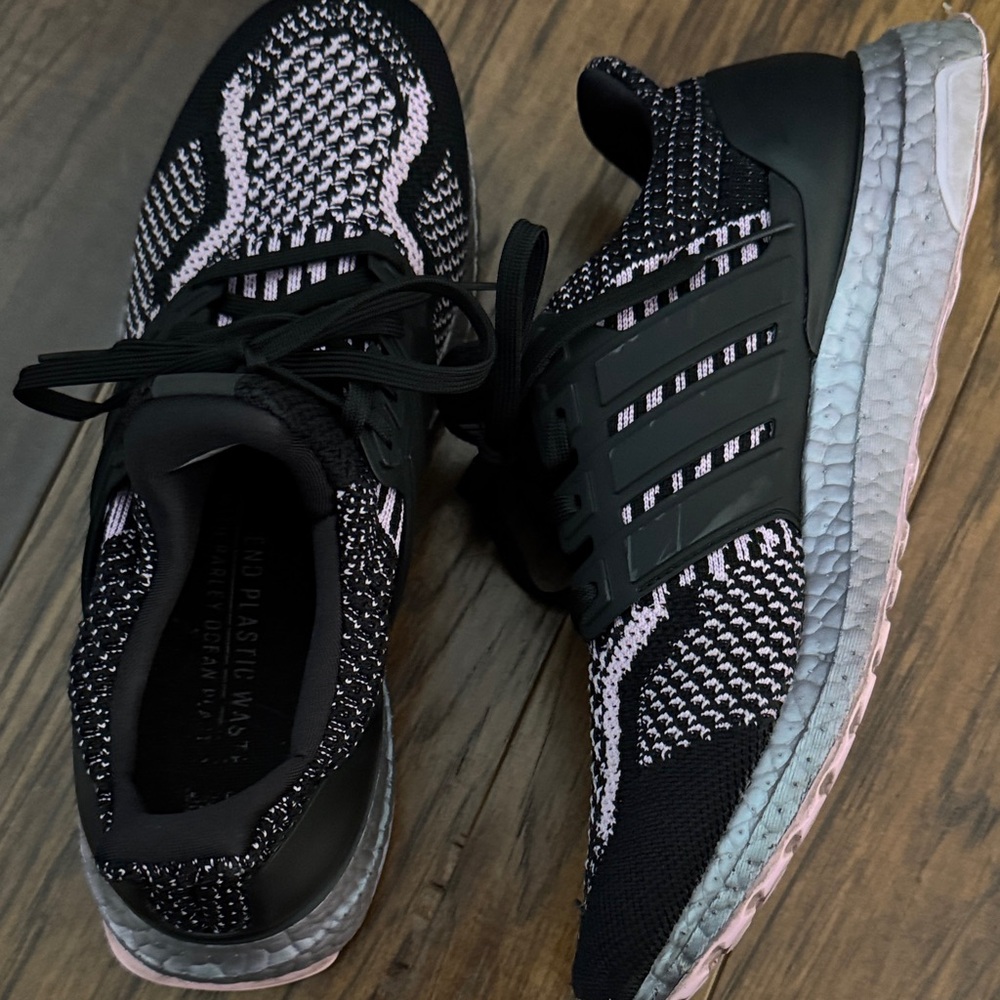 Woman’s Ultra Boost